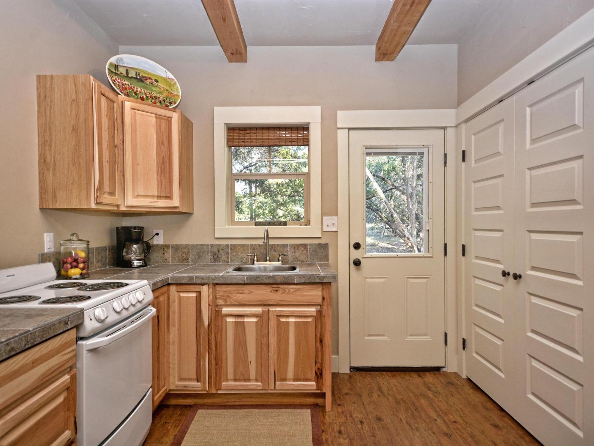 Cabins At Flite Acres - Mountain Laurel Wimberley Exterior foto